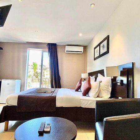 Hotel M'Lys Conakry Luaran gambar