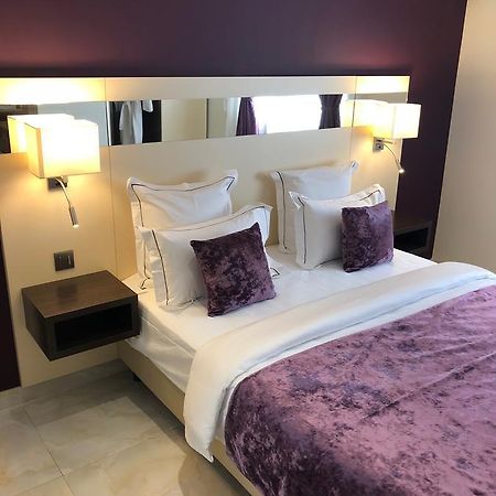 Hotel M'Lys Conakry Luaran gambar