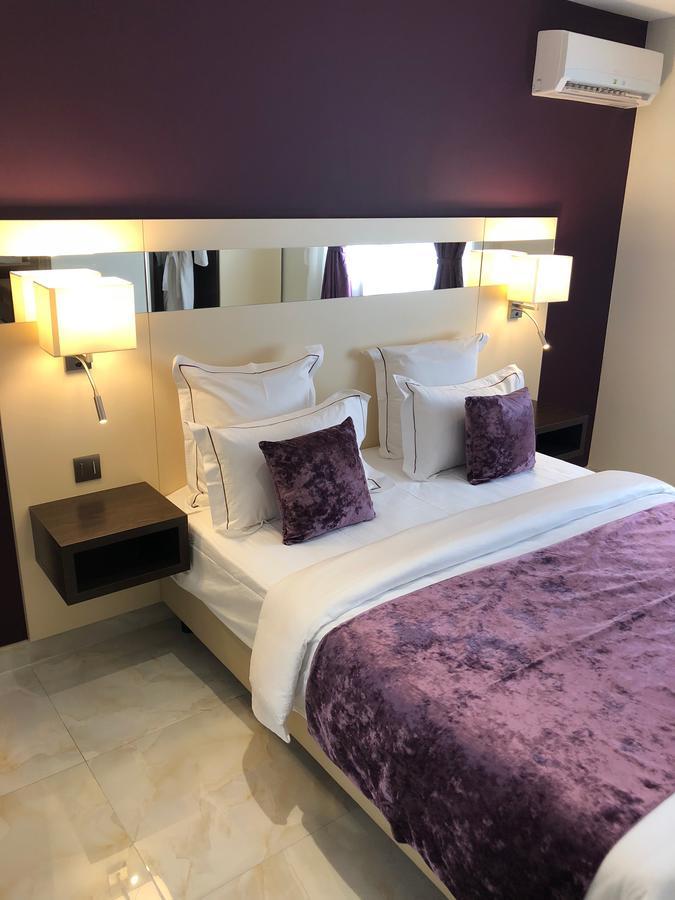 Hotel M'Lys Conakry Luaran gambar