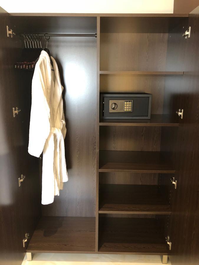 Hotel M'Lys Conakry Luaran gambar