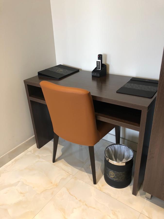 Hotel M'Lys Conakry Luaran gambar
